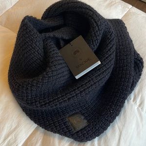 Canada Goose x Robert Mackie Wool Scarf